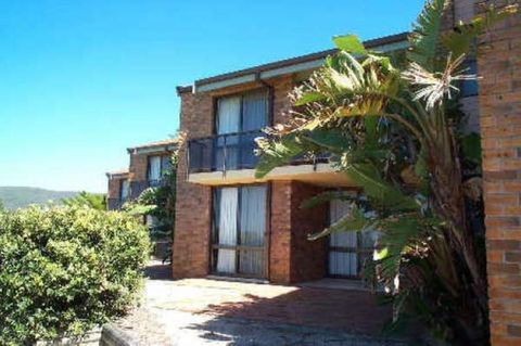 OCEANSIDE 5 - Hotel WA 1