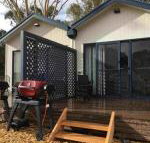 Coonawarra Cabins Unit C