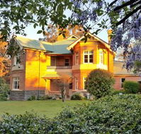 Blair Athol Boutique Hotel  Day Spa - Hotel WA