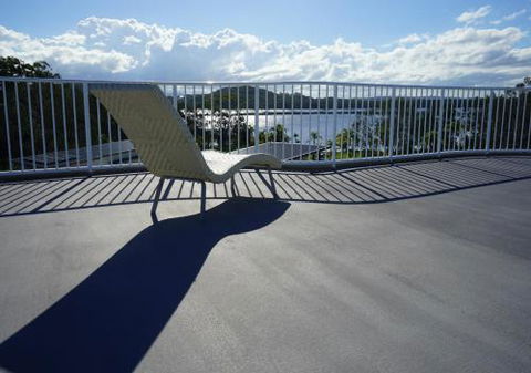 Cabarita Studio - Hotel WA 3