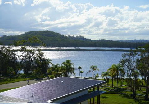 Cabarita Studio - Hotel WA 5