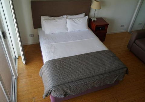 Cabarita Studio - Hotel WA 1