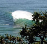 Cabarita Studio - Hotel WA