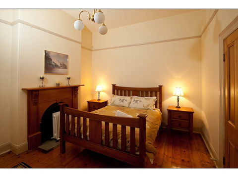 Fairholme Townhouse - Hotel WA 0