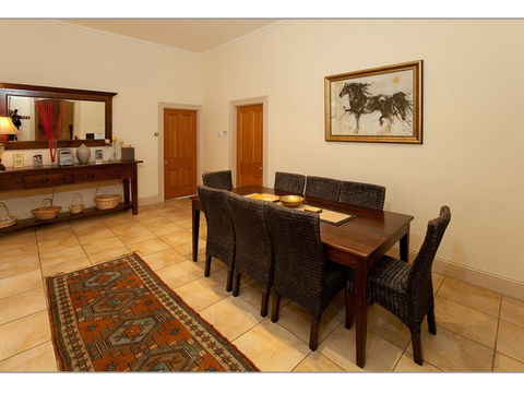 Fairholme Townhouse - Hotel WA 4