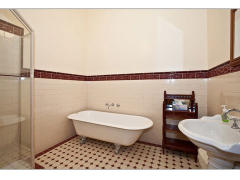 Fairholme Townhouse - Hotel WA 2