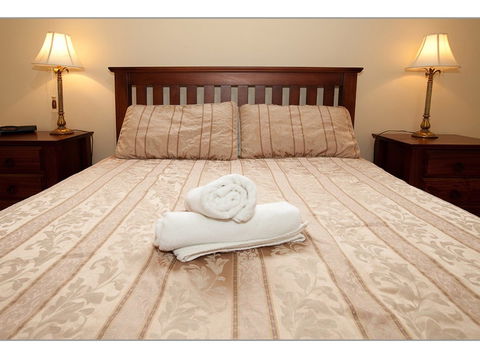 Fairholme Townhouse - Hotel WA 3
