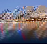 City Center Darling Harbour 1 Bedroom Apartment - Hotel WA