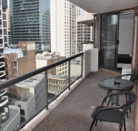 Accommodation Sydney Kent Street - Hotel WA