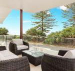Coco de Mer Beach Villa