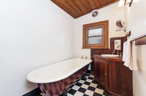 Dunraven On Banyan - Hotel WA 1