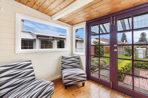 Dunraven On Banyan - Hotel WA 4