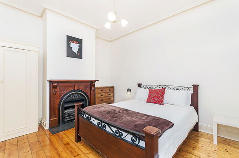 Dunraven On Banyan - Hotel WA 6