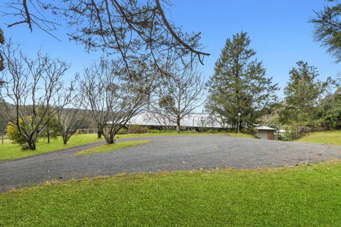 WINDARRI - Hotel WA 4