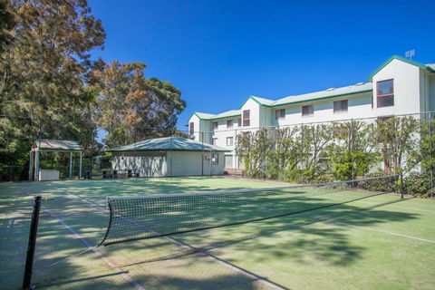 Fathoms 9 Mollymook - Hotel WA 4