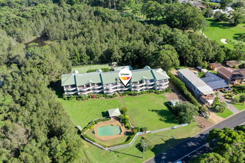 Fathoms 9 Mollymook - Hotel WA 1