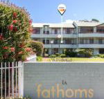 Fathoms 9 Mollymook - Hotel WA