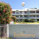 Fathoms 9 Mollymook - Hotel WA 0