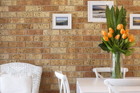 2 / 81 Clyde St. Villa De Golf At Mollymook - Hotel WA 4