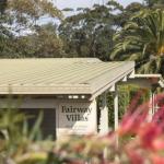 2 / 81 Clyde St. Villa De Golf At Mollymook - Hotel WA 0