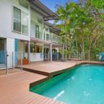 2 Satinwood Drive Rainbow Shores Executive Level Beach House Pool Walk To Beach - Hotel WA 0