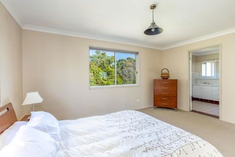 Rainbow Views Rainbow Beach Stunning Ocean Views & A Swimming Pool - Hotel WA 1