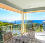Rainbow Views Rainbow Beach Stunning Ocean Views  a Swimming Pool - Hotel WA