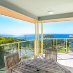 Rainbow Views Rainbow Beach Stunning Ocean Views & A Swimming Pool - Hotel WA 0