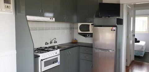 Wallaroo Beachfront Tourist Park - Hotel WA 2