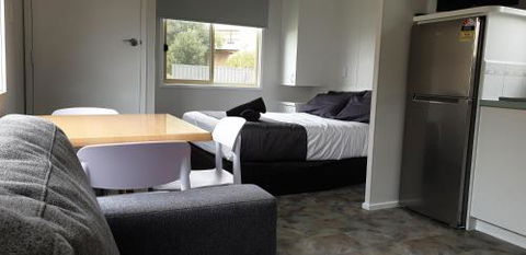 Wallaroo Beachfront Tourist Park - Hotel WA 1