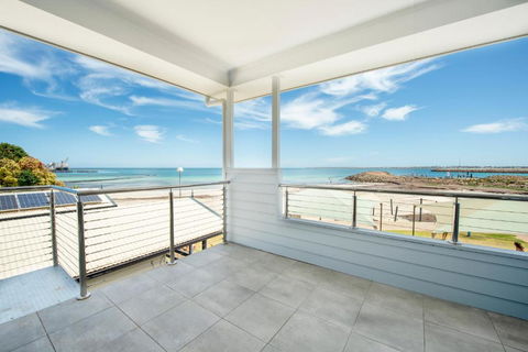 Wallaroo Beachfront Tourist Park - Hotel WA 5
