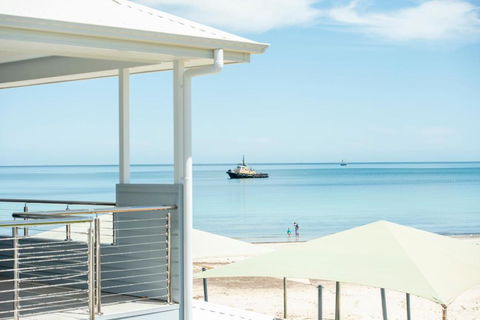 Wallaroo Beachfront Tourist Park - Hotel WA 3
