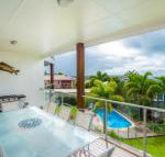 Rainbow Towers 4 Rainbow Beach 360 Degree Vistas Absolutely Gorgeous - Hotel WA