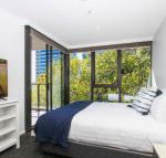 Accommodate Canberra Highgate - Hotel WA