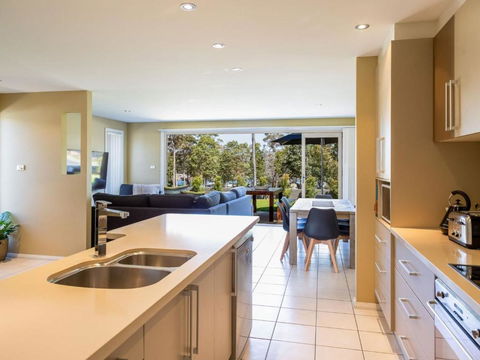 HARBOUR LIGHTS Ulladulla - Hotel WA 6