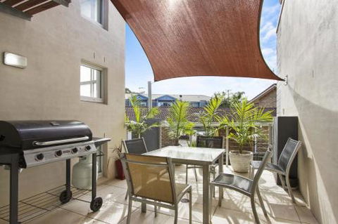 Mollymook Townhouse Shepherd Street 3 / 13 - Hotel WA 5