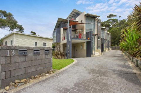 Mollymook Townhouse Shepherd Street 3 / 13 - Hotel WA 2