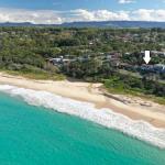 Mount Kingiman ACT Hotel WA