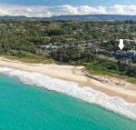 Beach Road 10 Mollymook - Hotel WA