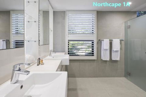 NEW Northcape 1 Ocean Front 2 Bedroom Choose Between 2 Properties - Hotel WA 0