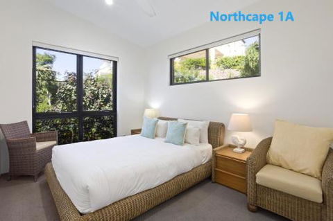 NEW Northcape 1 Ocean Front 2 Bedroom Choose Between 2 Properties - Hotel WA 5