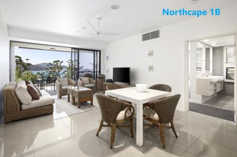 NEW Northcape 1 Ocean Front 2 Bedroom Choose Between 2 Properties - Hotel WA 1