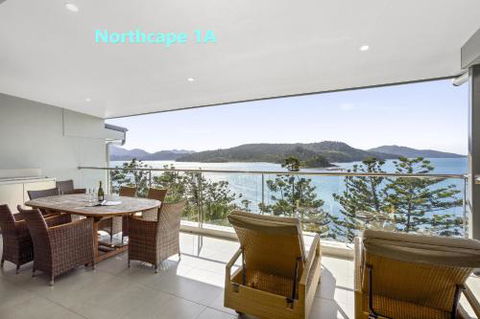 NEW Northcape 1 Ocean Front 2 Bedroom Choose Between 2 Properties - Hotel WA 4