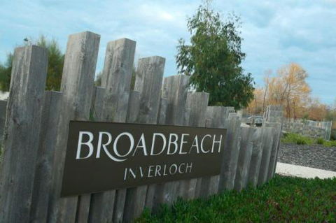 ONE LEVEL At BROADBEACH RESORT - Hotel WA 0