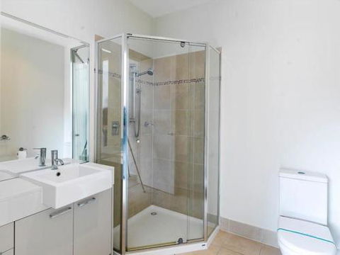 ONE LEVEL At BROADBEACH RESORT - Hotel WA 3