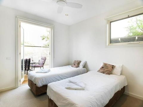 ONE LEVEL At BROADBEACH RESORT - Hotel WA 6