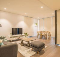 STUNNING Luxury 2beds2bathAPT atCBD Haymarket - Hotel WA