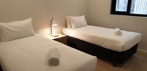 Pier Point 101 - Hotel WA 2