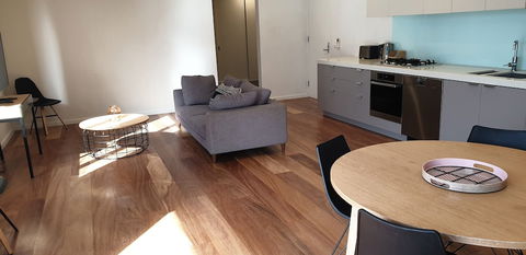 Pier Point 101 - Hotel WA 6