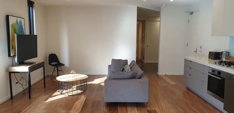 Pier Point 101 - Hotel WA 5